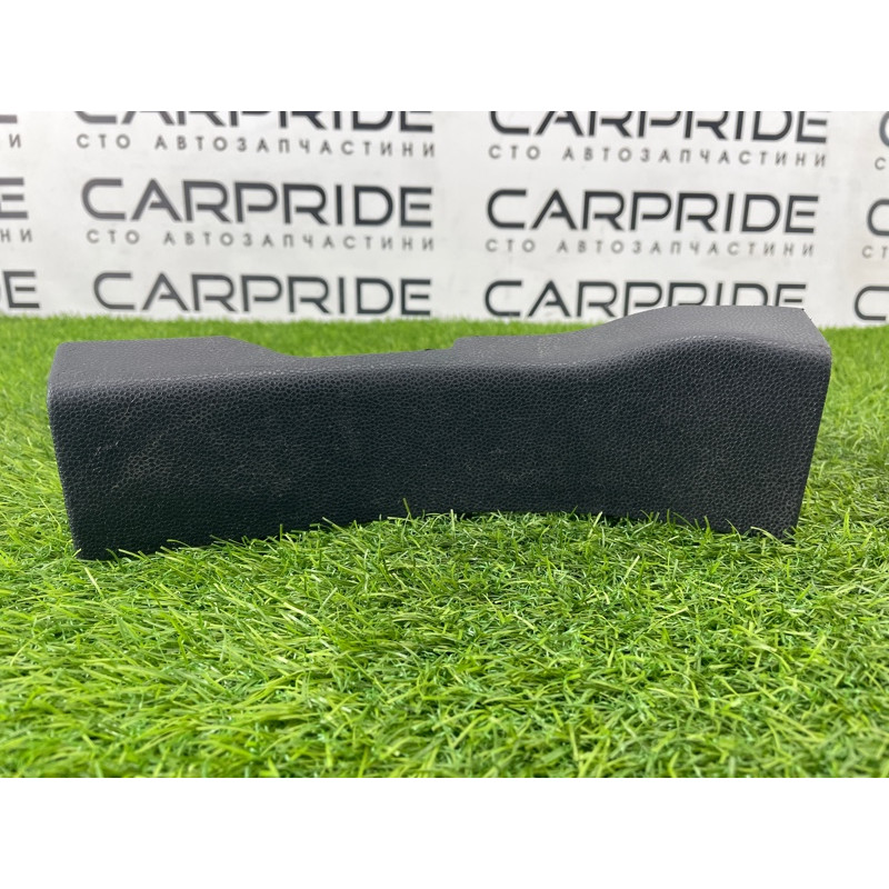 Накладка на порог (кузов и элементы) Ford Ecosport B515 2018 1.0L CN1Z5813229AB