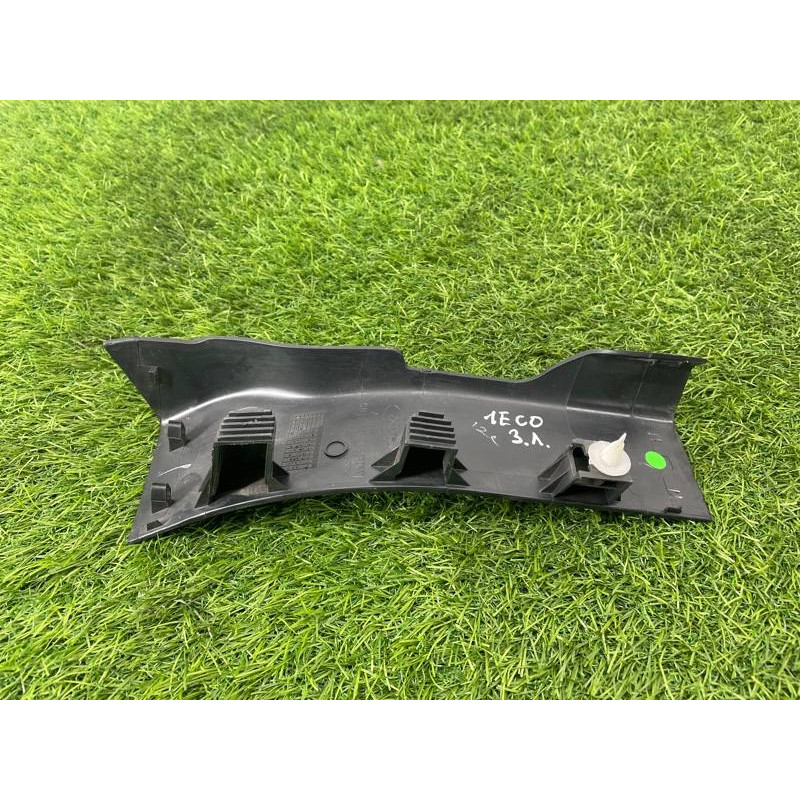 Накладка на порог (кузов и элементы) Ford Ecosport B515 2018 1.0L CN1Z5813229AB