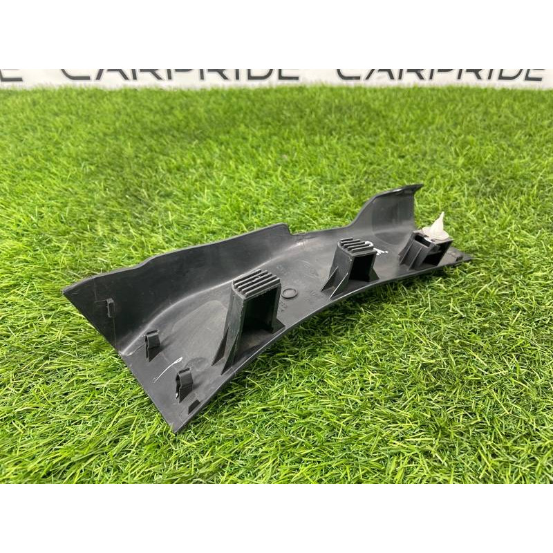 Накладка на порог (кузов и элементы) Ford Ecosport B515 2018 1.0L CN1Z5813229AB