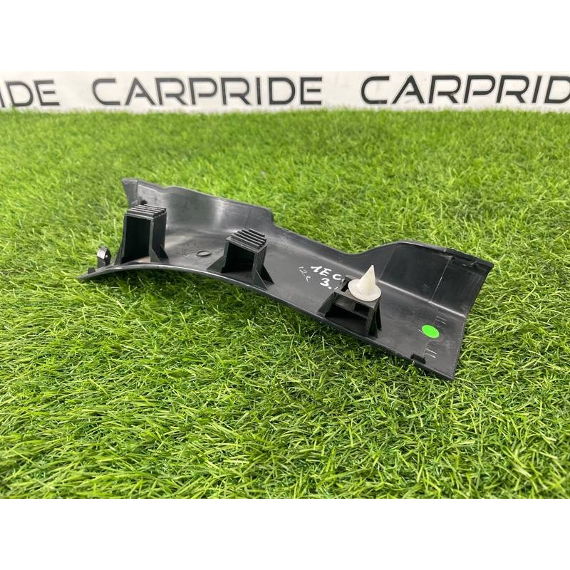 Накладка на порог (кузов и элементы) Ford Ecosport B515 2018 1.0L CN1Z5813229AB