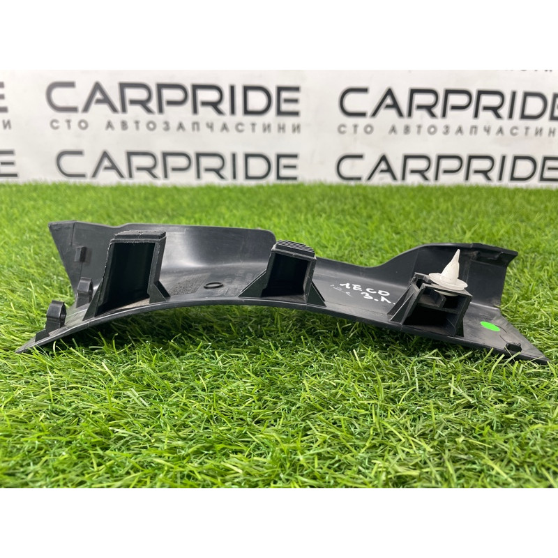 Накладка на порог (кузов и элементы) Ford Ecosport B515 2018 1.0L CN1Z5813229AB