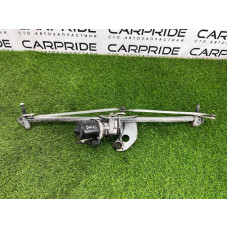 Трапеция дворников