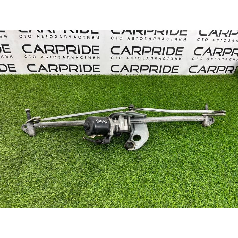 Трапеция дворников (кузов и элементы) Mini Cooper R56 R56 2006 61617138789