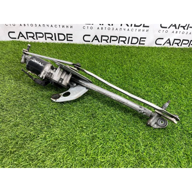 Трапеция дворников (кузов и элементы) Mini Cooper R56 R56 2006 61617138789