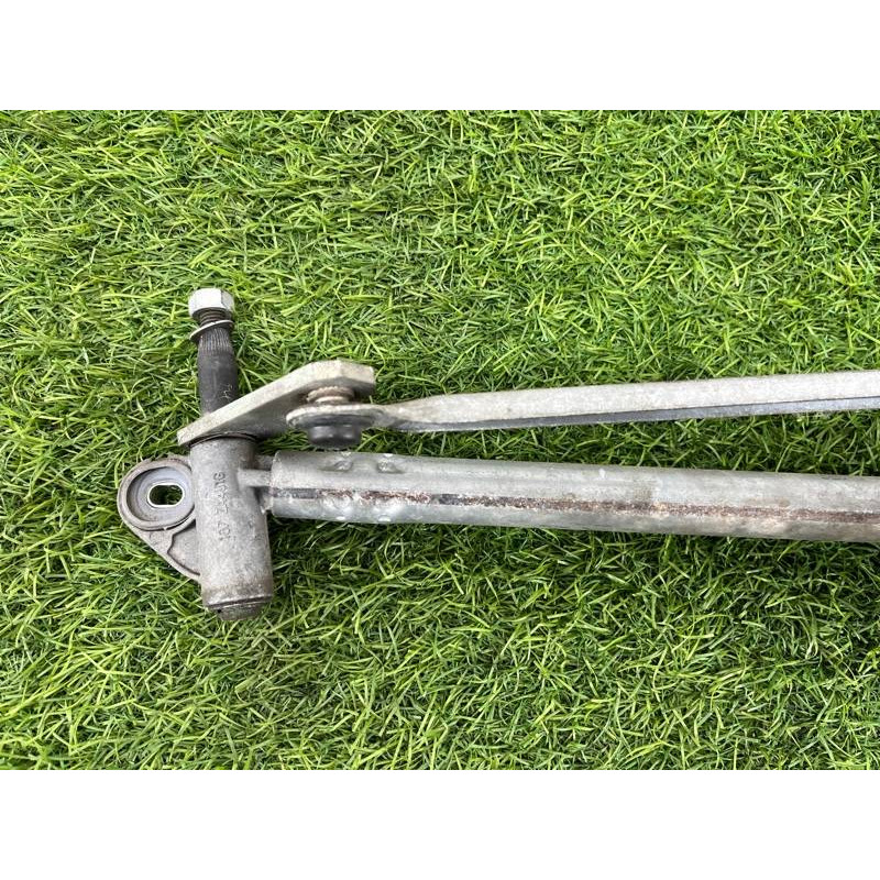 Трапеция дворников (кузов и элементы) Mini Cooper R56 R56 2006 61617138789