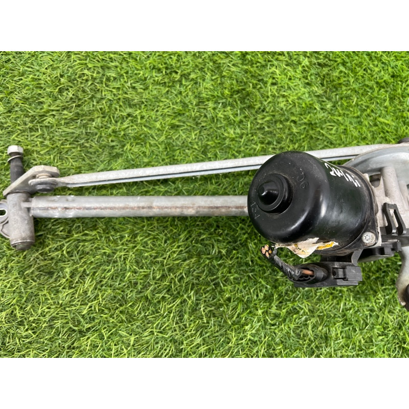 Трапеция дворников (кузов и элементы) Mini Cooper R56 R56 2006 61617138789