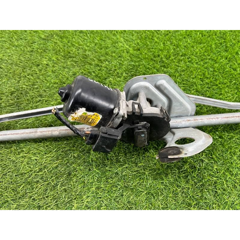 Трапеция дворников (кузов и элементы) Mini Cooper R56 R56 2006 61617138789