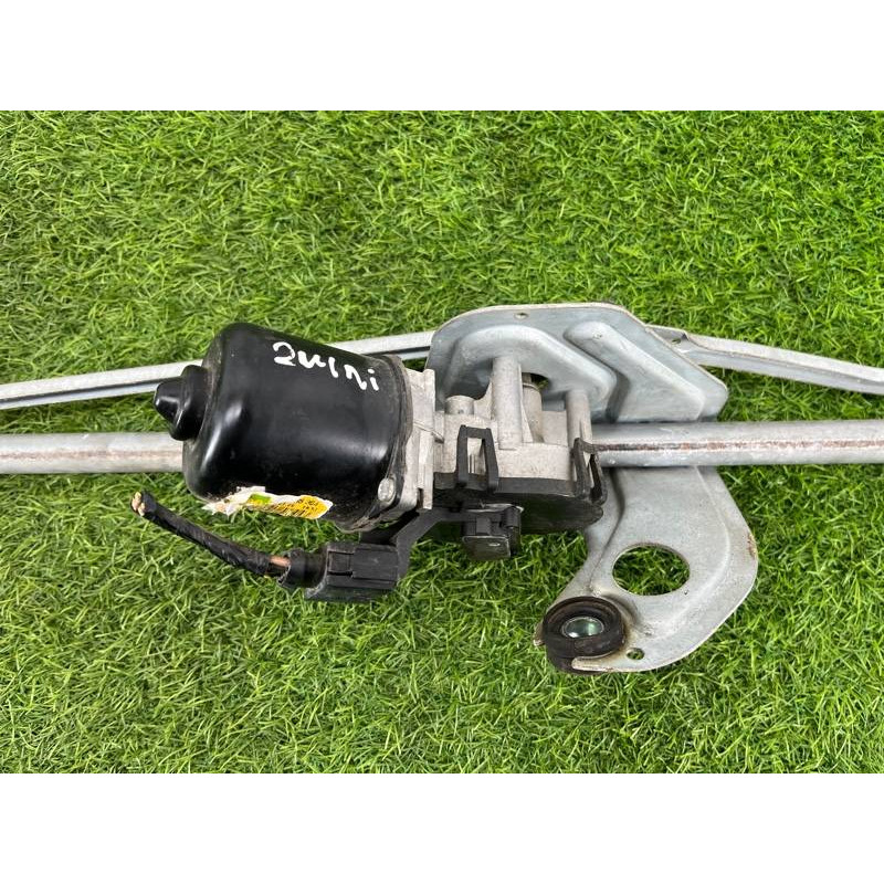 Трапеция дворников (кузов и элементы) Mini Cooper R56 R56 2006 61617138789