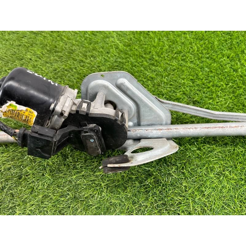 Трапеция дворников (кузов и элементы) Mini Cooper R56 R56 2006 61617138789