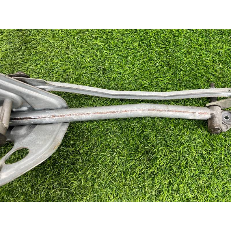 Трапеция дворников (кузов и элементы) Mini Cooper R56 R56 2006 61617138789