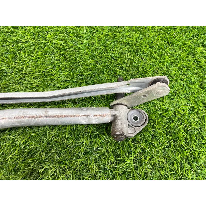 Трапеция дворников (кузов и элементы) Mini Cooper R56 R56 2006 61617138789