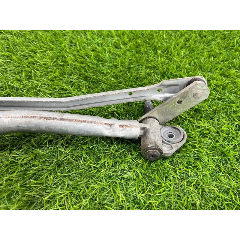 Трапеция дворников (кузов и элементы) Mini Cooper R56 R56 2006 61617138789