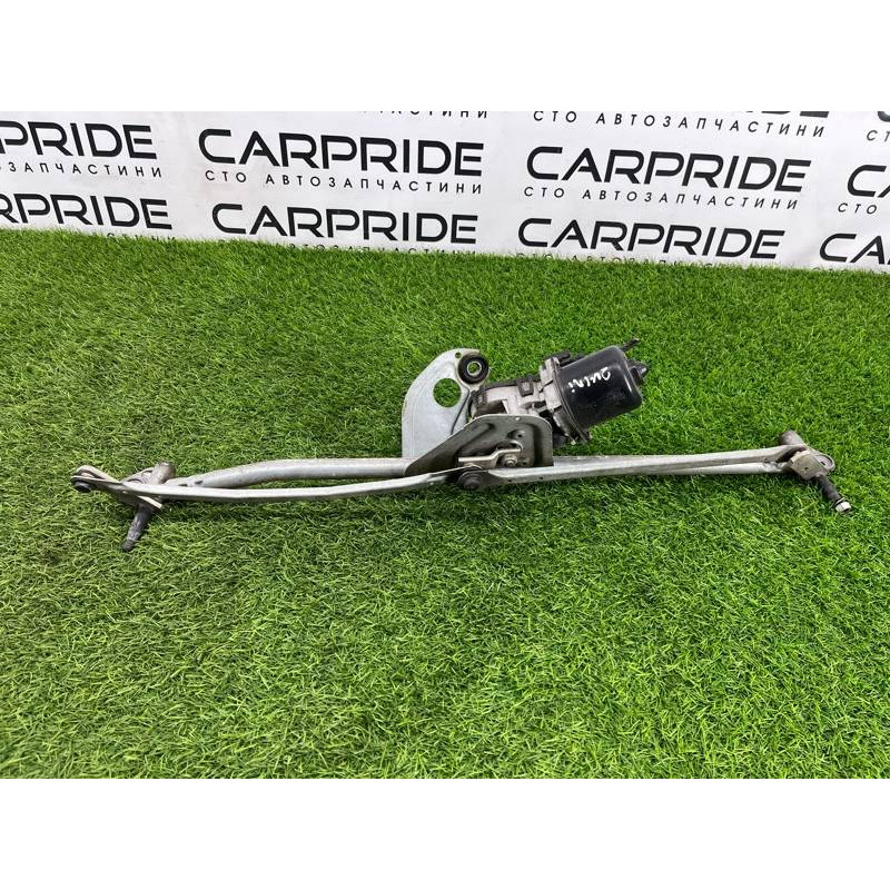 Трапеция дворников (кузов и элементы) Mini Cooper R56 R56 2006 61617138789