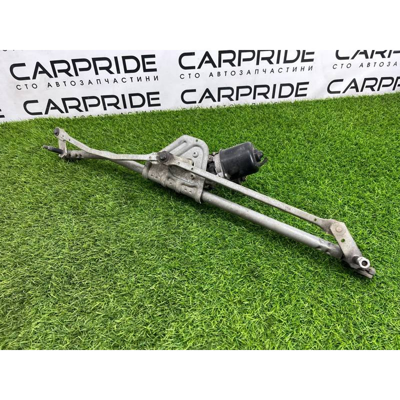 Трапеция дворников (кузов и элементы) Mini Cooper R56 R56 2006 61617138789