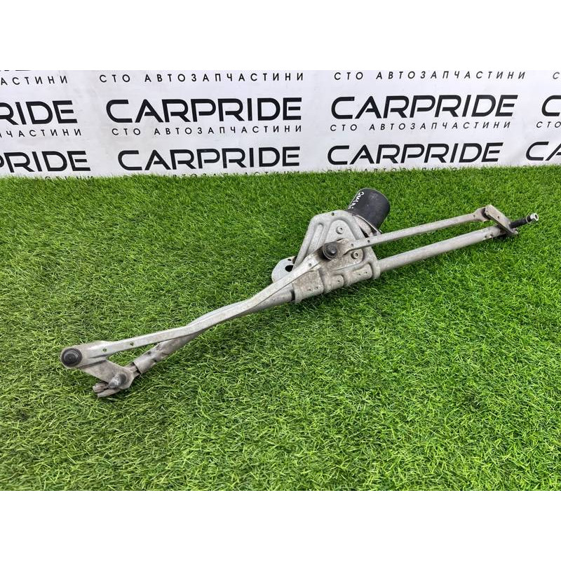 Трапеция дворников (кузов и элементы) Mini Cooper R56 R56 2006 61617138789