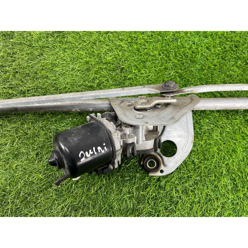 Трапеция дворников (кузов и элементы) Mini Cooper R56 R56 2006 61617138789