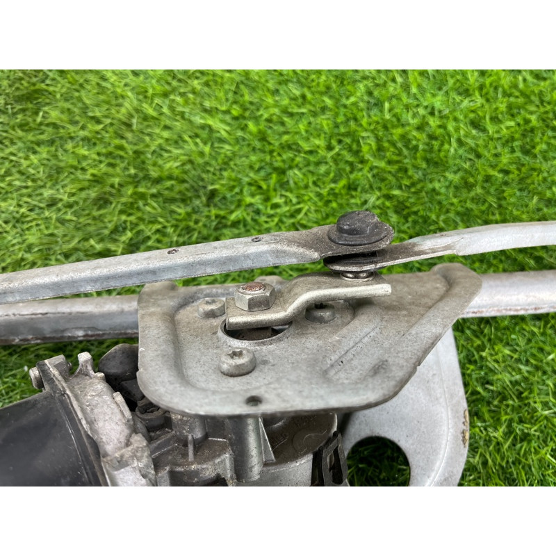 Трапеция дворников (кузов и элементы) Mini Cooper R56 R56 2006 61617138789