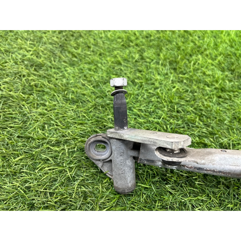 Трапеция дворников (кузов и элементы) Mini Cooper R56 R56 2006 61617138789