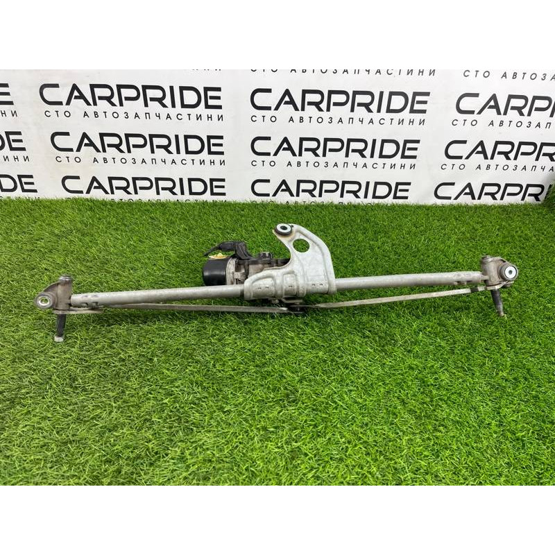 Трапеция дворников (кузов и элементы) Mini Cooper R56 R56 2006 61617138789