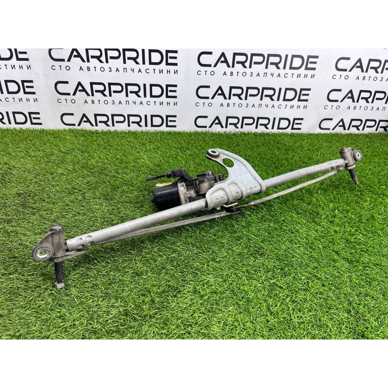 Трапеция дворников (кузов и элементы) Mini Cooper R56 R56 2006 61617138789