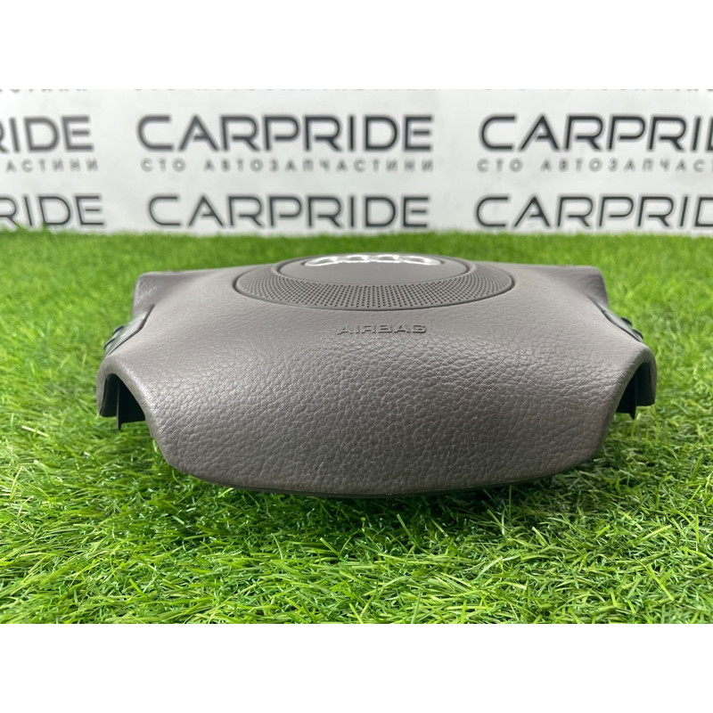 Airbag руля (airbag/безопасность) AUDI A6 C5 2001 2.5 AKE 8P0880201hf