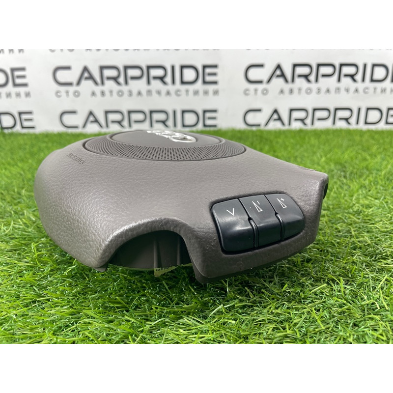 Airbag руля (airbag/безопасность) AUDI A6 C5 2001 2.5 AKE 8P0880201hf
