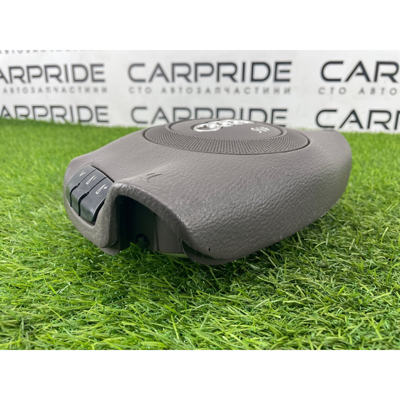 Airbag руля (airbag/безопасность) AUDI A6 C5 2001 2.5 AKE 8P0880201hf