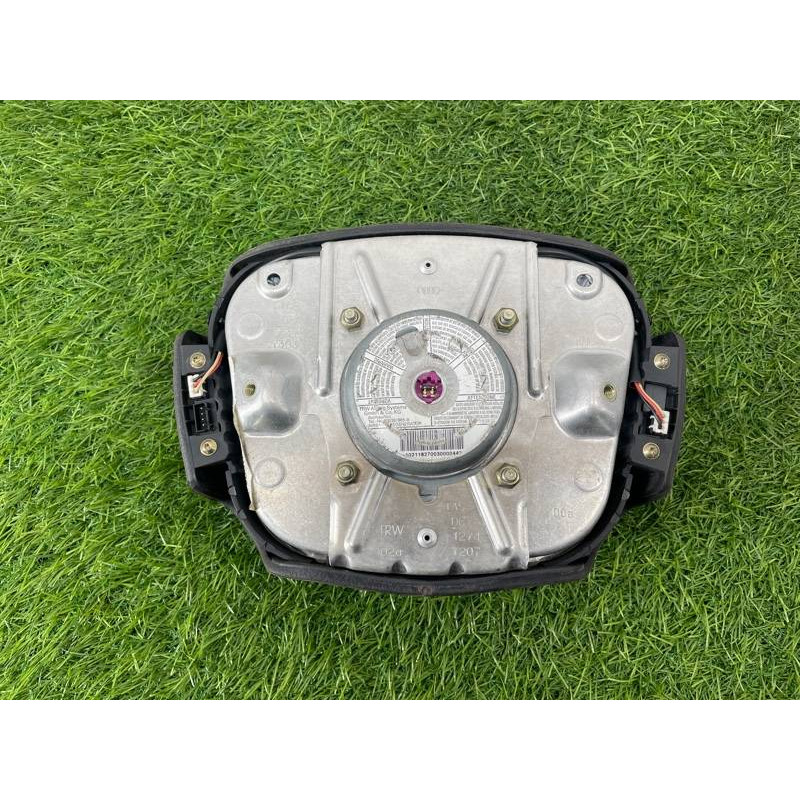 Airbag руля (airbag/безопасность) AUDI A6 C5 2001 2.5 AKE 8P0880201hf