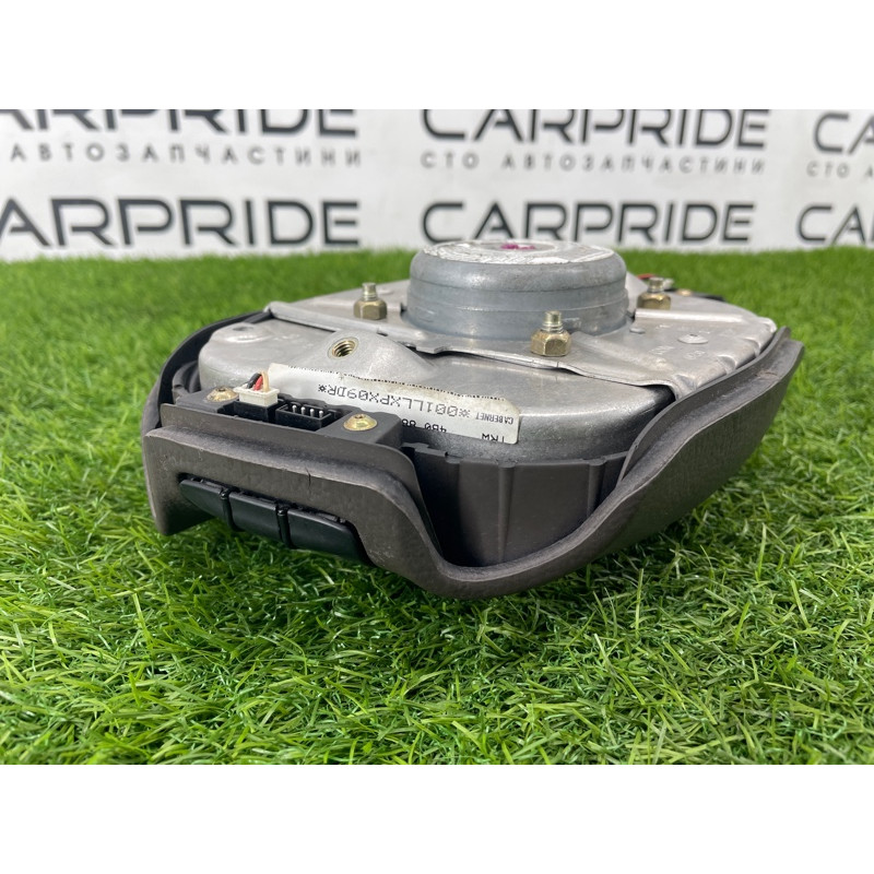 Airbag руля (airbag/безопасность) AUDI A6 C5 2001 2.5 AKE 8P0880201hf