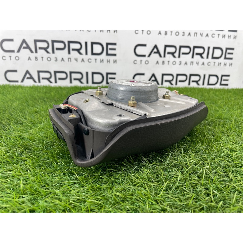 Airbag руля (airbag/безопасность) AUDI A6 C5 2001 2.5 AKE 8P0880201hf