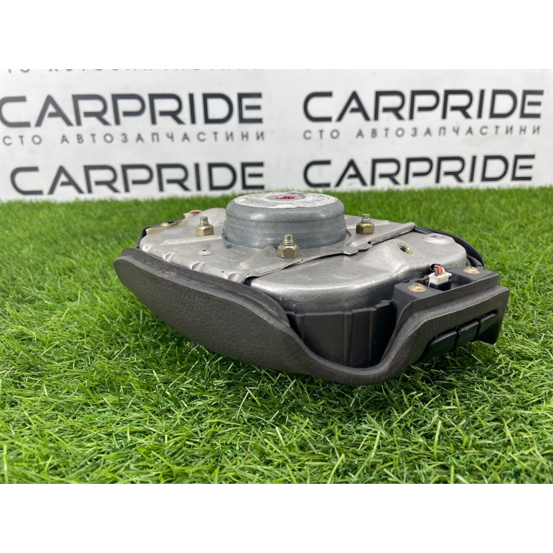 Airbag руля (airbag/безопасность) AUDI A6 C5 2001 2.5 AKE 8P0880201hf