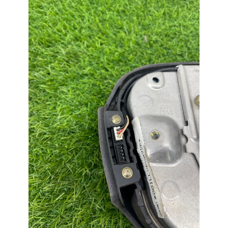 Airbag руля (airbag/безопасность) AUDI A6 C5 2001 2.5 AKE 8P0880201hf