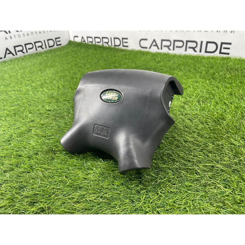 Airbag руля (airbag/безопасность) LAND ROVER FREELANDER L314 1999 1.8B ehm102040lnf