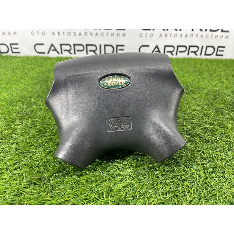 Airbag руля (airbag/безопасность) LAND ROVER FREELANDER L314 1999 1.8B ehm102040lnf