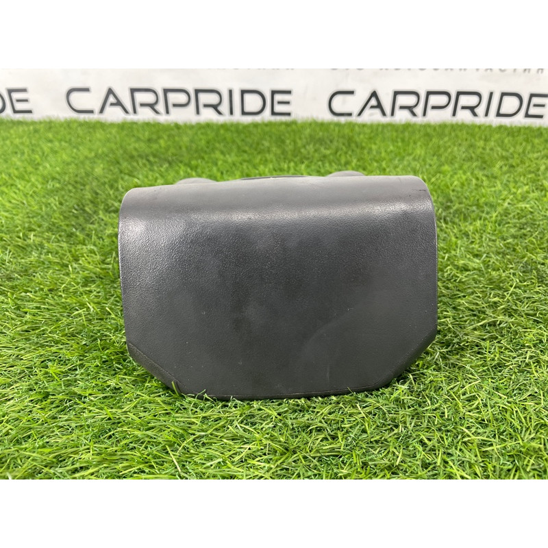 Airbag руля (airbag/безопасность) LAND ROVER FREELANDER L314 1999 1.8B ehm102040lnf