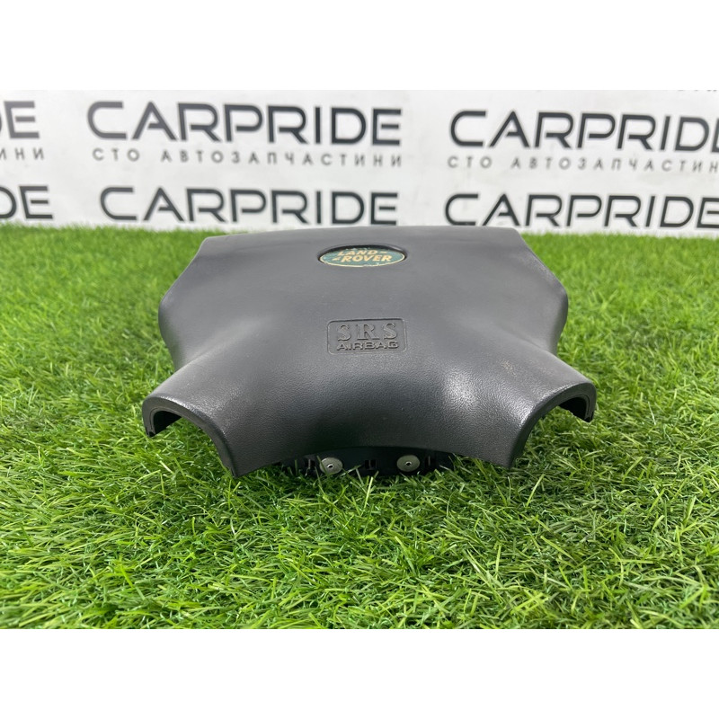 Airbag руля (airbag/безопасность) LAND ROVER FREELANDER L314 1999 1.8B ehm102040lnf