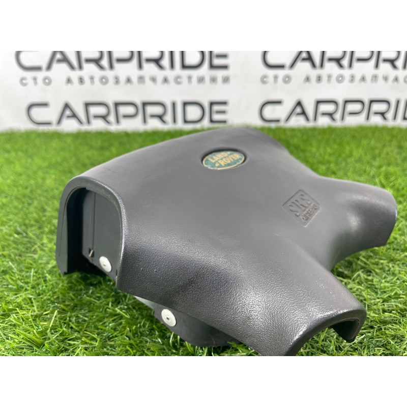 Airbag руля (airbag/безопасность) LAND ROVER FREELANDER L314 1999 1.8B ehm102040lnf