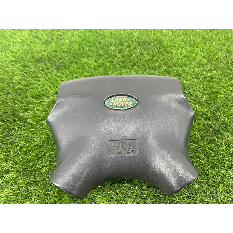 Airbag руля (airbag/безопасность) LAND ROVER FREELANDER L314 1999 1.8B ehm102040lnf