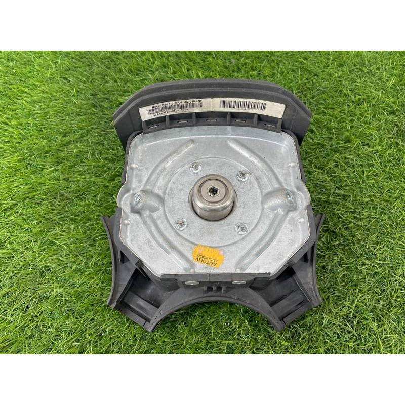 Airbag руля (airbag/безопасность) LAND ROVER FREELANDER L314 1999 1.8B ehm102040lnf