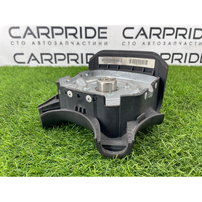 Airbag руля (airbag/безопасность) LAND ROVER FREELANDER L314 1999 1.8B ehm102040lnf