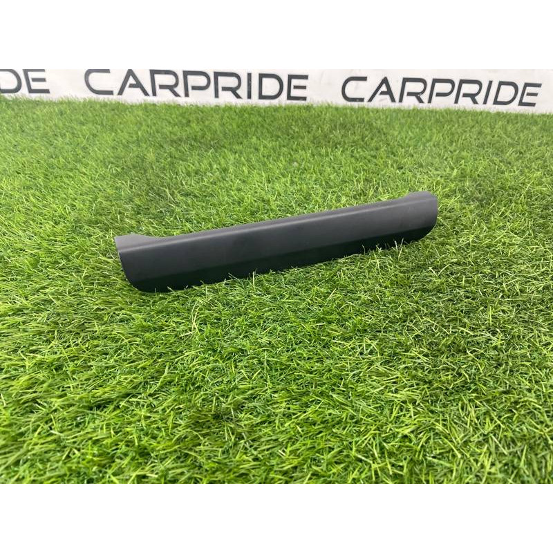 Накладка торпеды (салон) Ford Ecosport B515 2018 1.0L GN1Z7804302CC