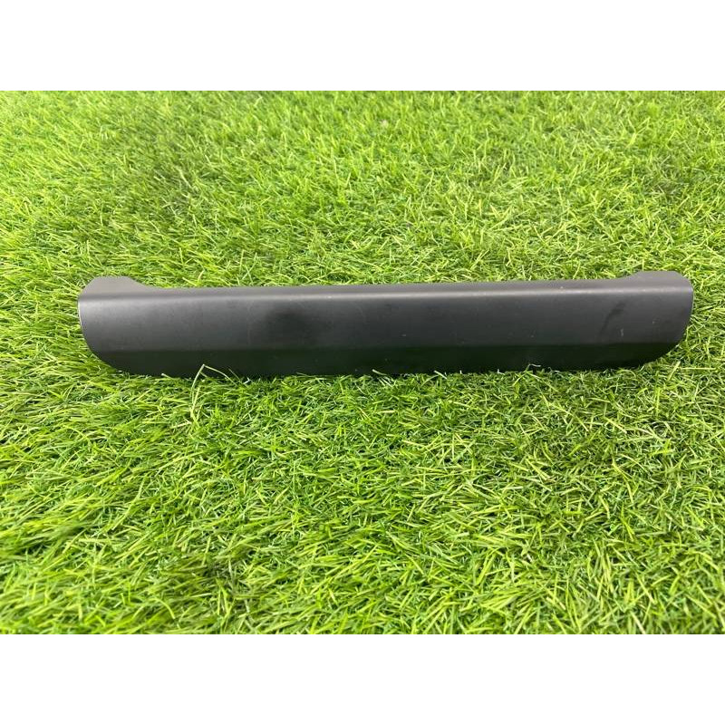 Накладка торпеды (салон) Ford Ecosport B515 2018 1.0L GN1Z7804302CC