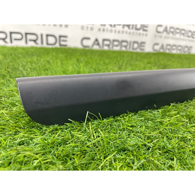 Накладка торпеды (салон) Ford Ecosport B515 2018 1.0L GN1Z7804302CC