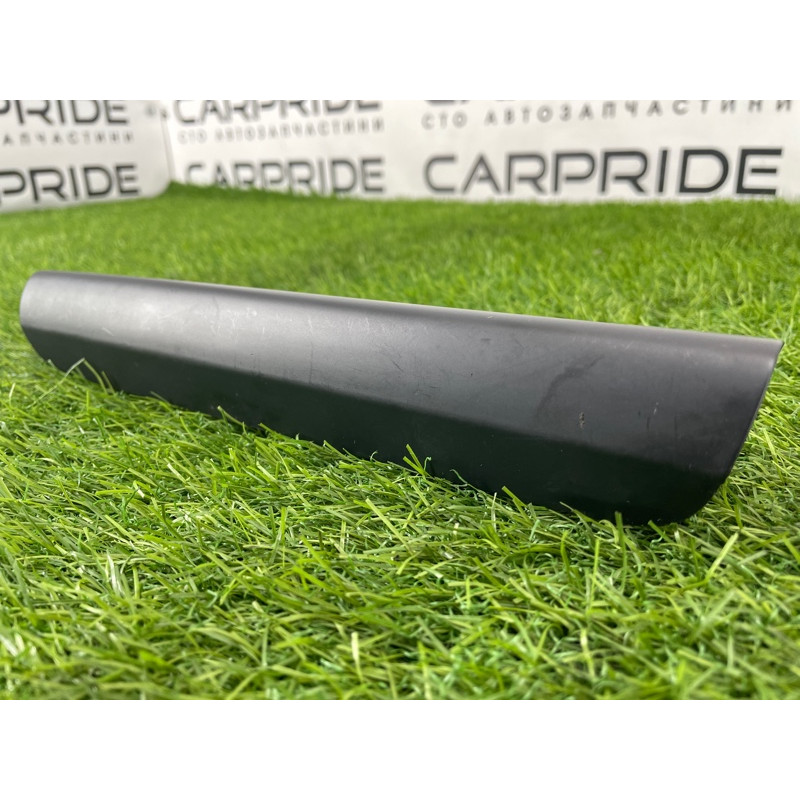 Накладка торпеды (салон) Ford Ecosport B515 2018 1.0L GN1Z7804302CC