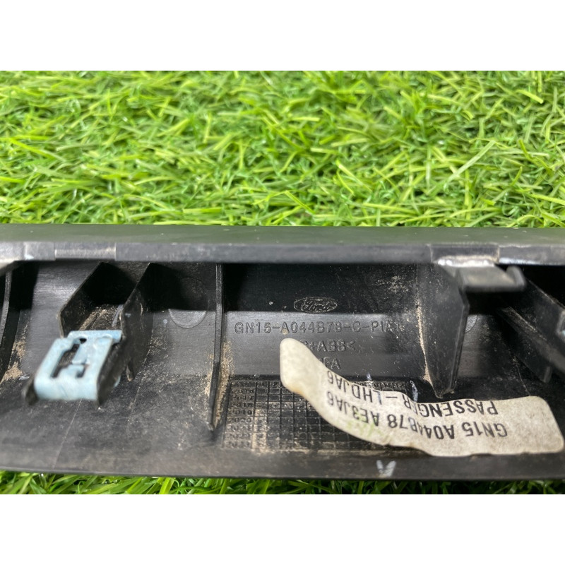 Накладка торпеды (салон) Ford Ecosport B515 2018 1.0L GN1Z7804302CC