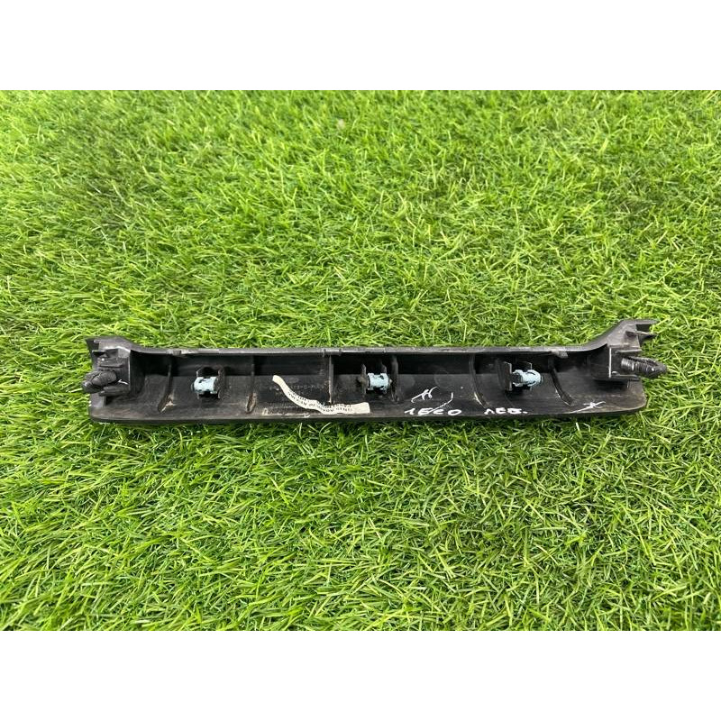 Накладка торпеды (салон) Ford Ecosport B515 2018 1.0L GN1Z7804302CC