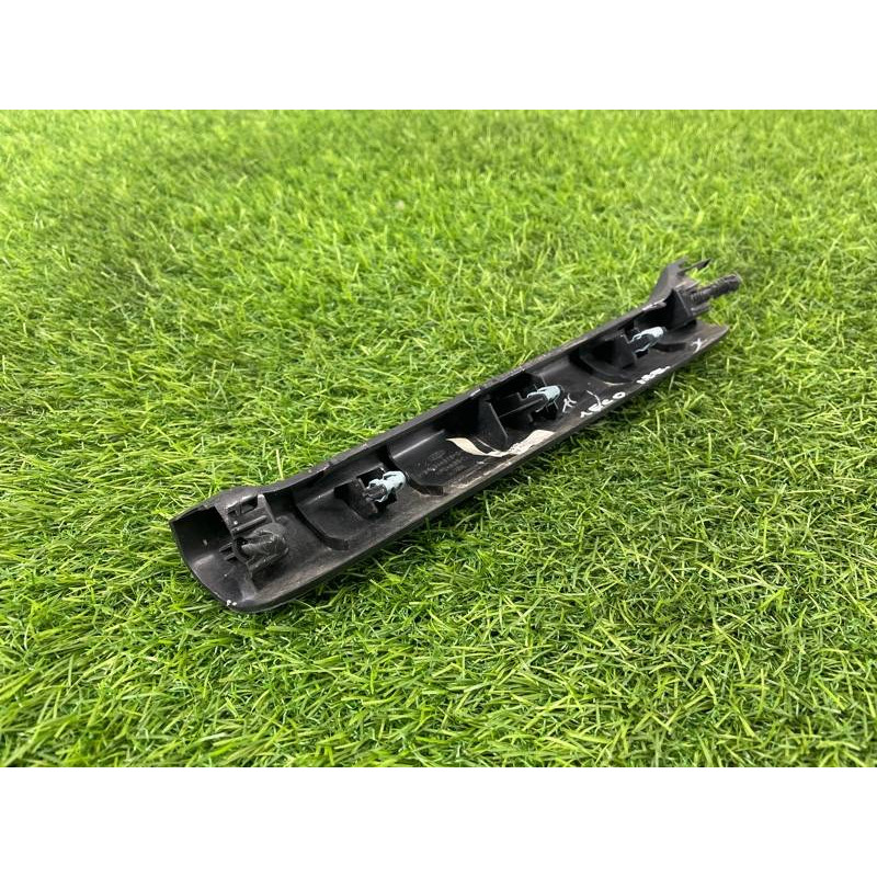 Накладка торпеды (салон) Ford Ecosport B515 2018 1.0L GN1Z7804302CC