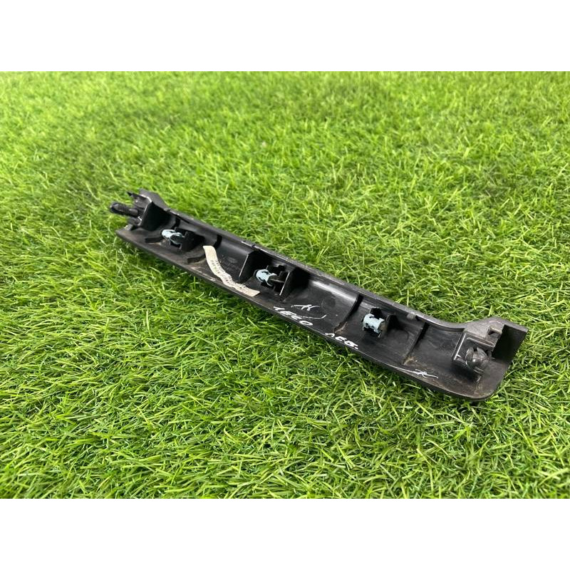 Накладка торпеды (салон) Ford Ecosport B515 2018 1.0L GN1Z7804302CC