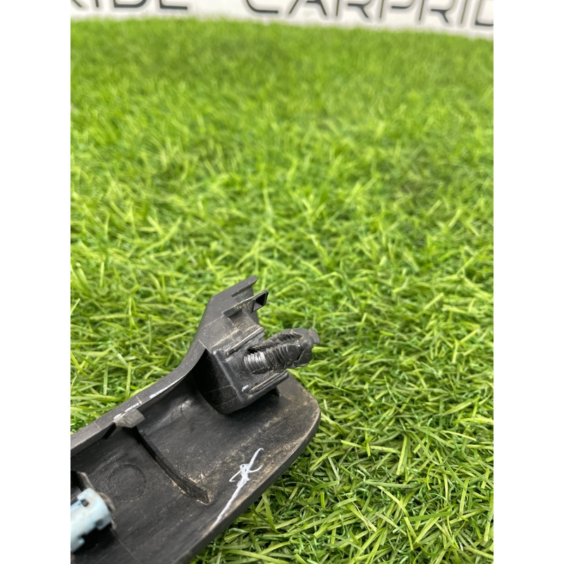 Накладка торпеды (салон) Ford Ecosport B515 2018 1.0L GN1Z7804302CC