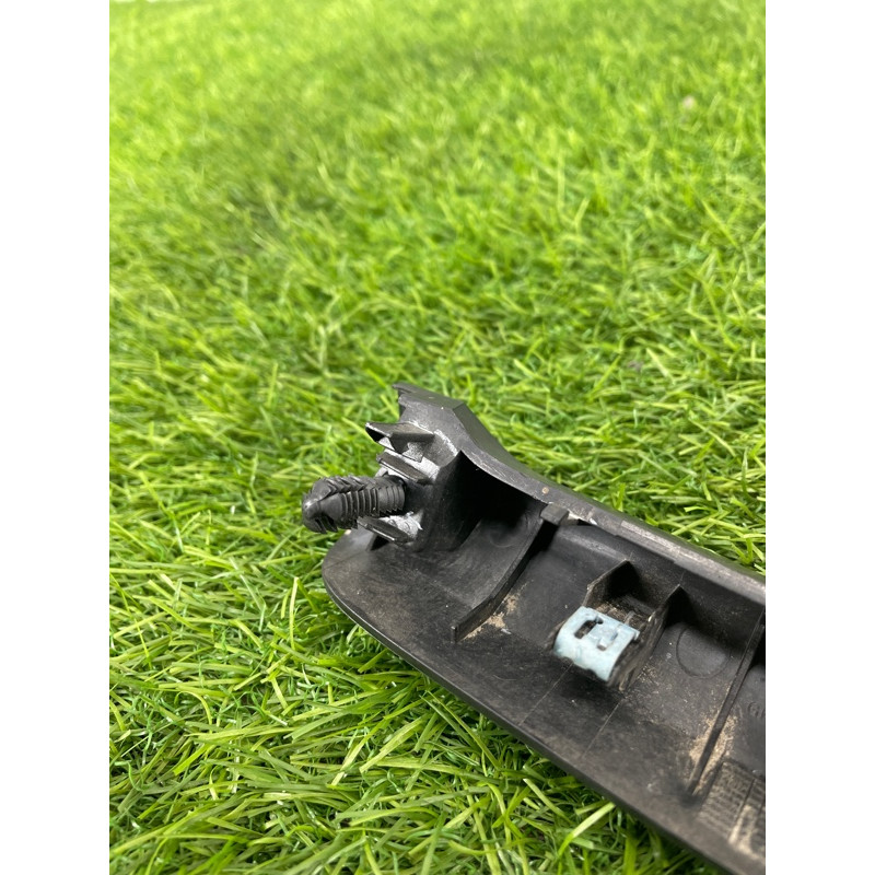 Накладка торпеды (салон) Ford Ecosport B515 2018 1.0L GN1Z7804302CC